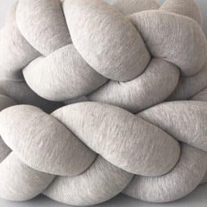 Trenza protectora - varios colores