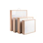 Caja de luz Montessori
