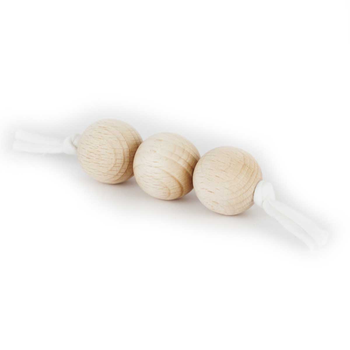 juguetes Montessori para bebés