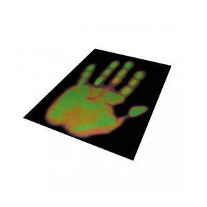 Lámina Termocrómica