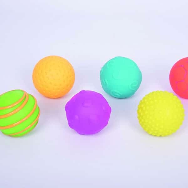 pelotas-sensoriales-pequenas-con-diferentes-texturas