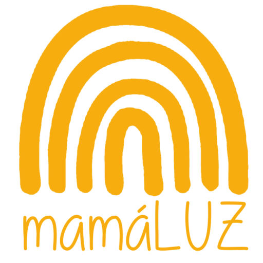 MamáLuz Logo