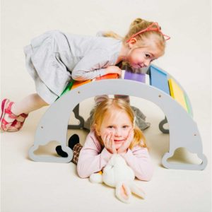 balancin waldorf pikler