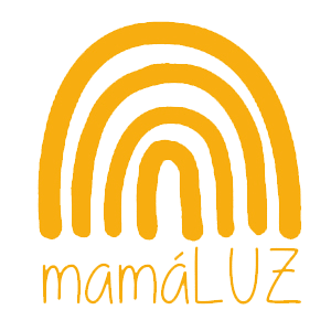 MamáLuz Logo